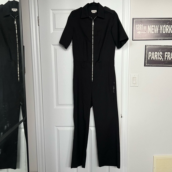 ZADIG staple Romper - Picture 2 of 7